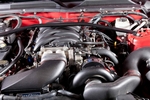 2007-2009 Mustang GT 4.6L 3V